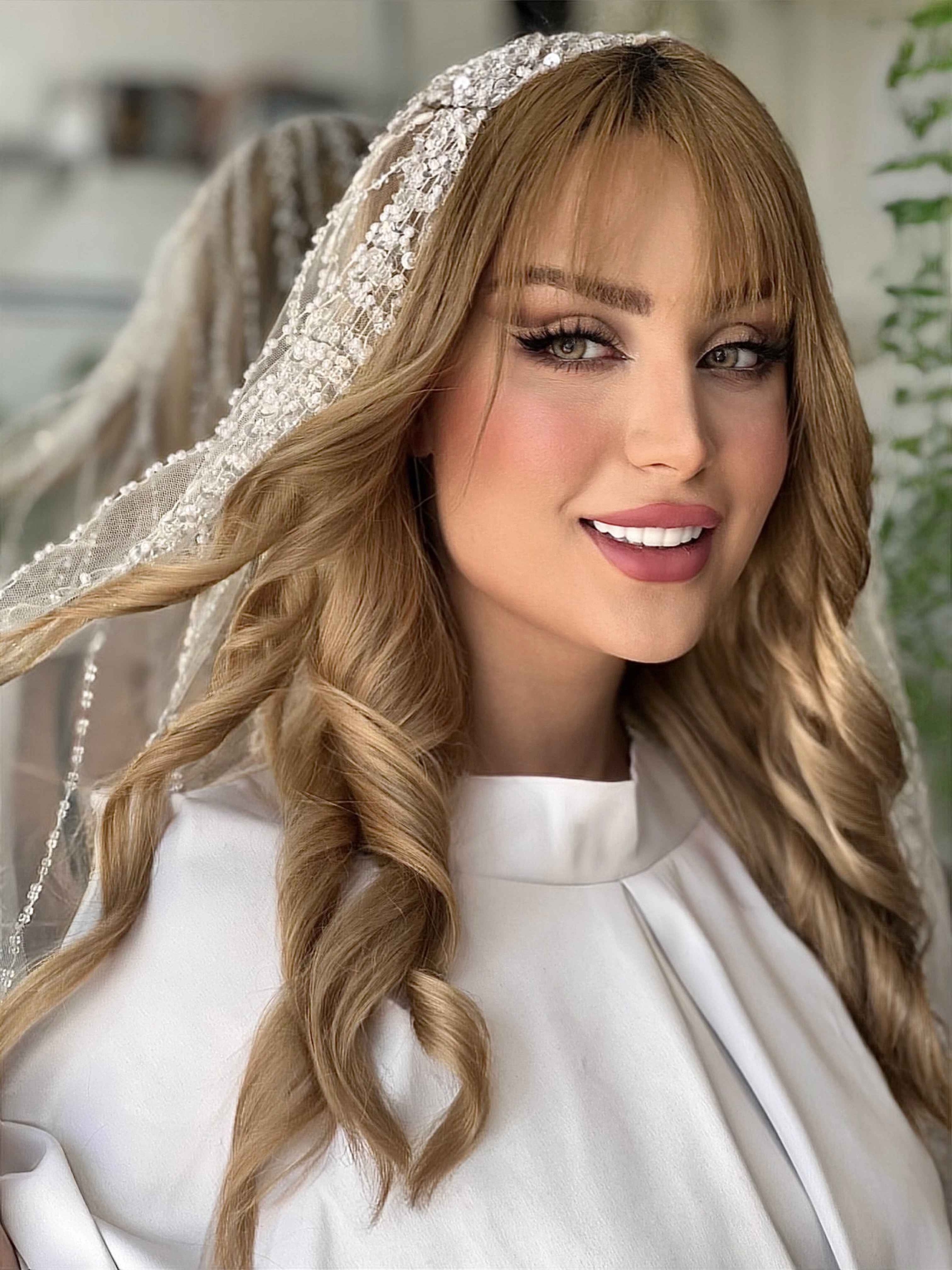 سالن زیبایی پریچهر