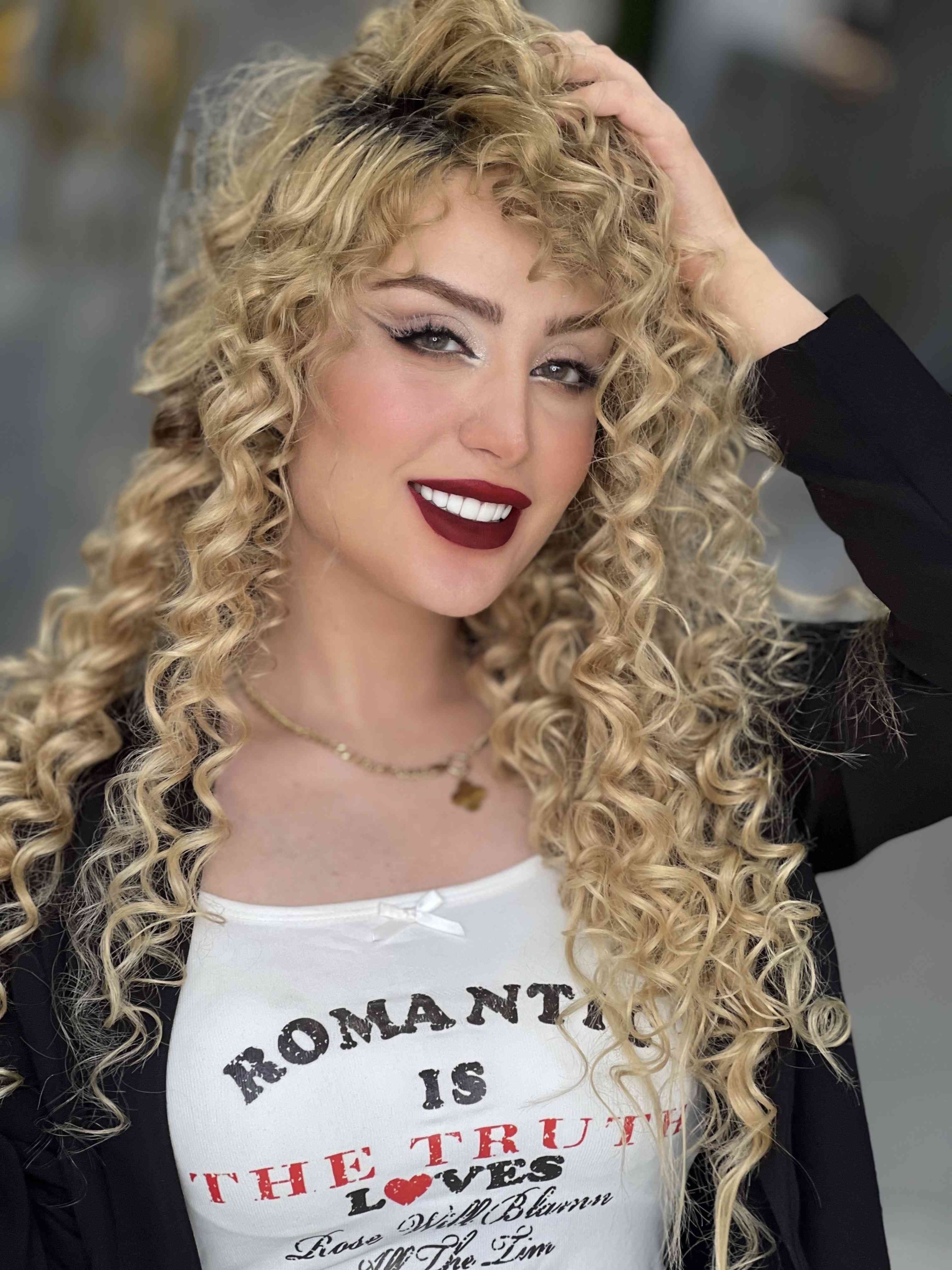وجه تمایز  سالن زیبایی پریچهر  با دیگر سالن های زیبایی