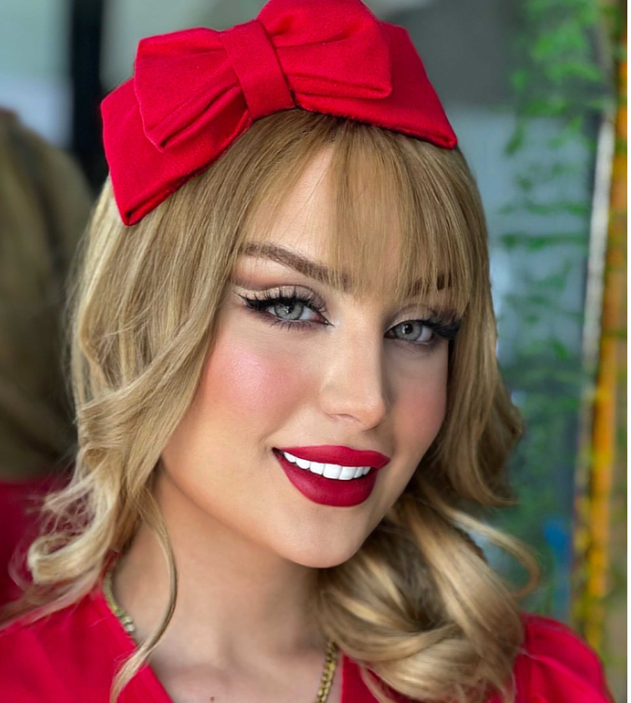 چرا  سالن زیبایی پریچهر  را انتخاب کنیم؟